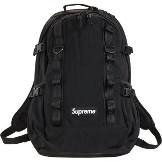 シュプリーム(Supreme)のsupreme backpack  & Tote & waistpouch 3点(バッグパック/リュック)