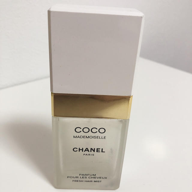 Chanel ココマドモアゼルシャネル空瓶の通販 By 断捨離中 即購入 シャネルならラクマ