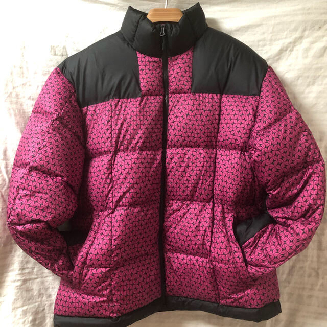 THE NORTH FACE LHOTSE JACKET