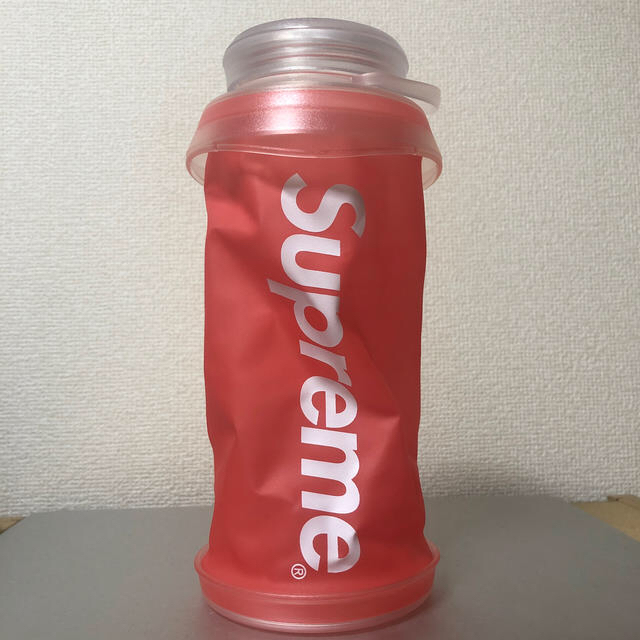 Supreme hydrapak stash 1.0 L bottle