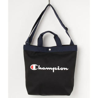 チャンピオン(Champion)のChampion スタンリー2WAYショルダートート(トートバッグ)