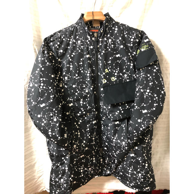 NIKE(ナイキ)のNIKE LAB ACG Insulated Jacket XL メンズのジャケット/アウター(ダウンジャケット)の商品写真