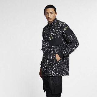 ナイキ(NIKE)のNIKE LAB ACG Insulated Jacket XL(ダウンジャケット)