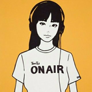 限定 kyne ON AIR EPレコード(ポップス/ロック(邦楽))