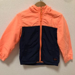 ザラキッズ(ZARA KIDS)のZara boys ジャンパー アウター ウィンドブレーカー(ジャケット/上着)