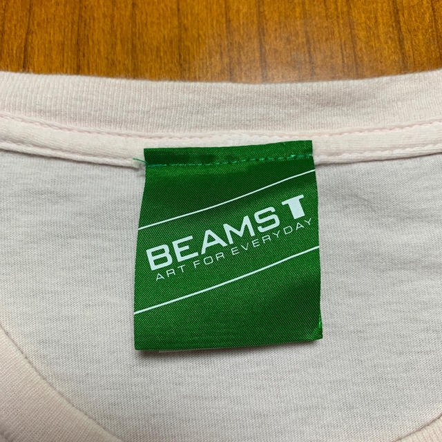 BEAMS(ビームス)のBEAMS Ｔシャツ メンズのトップス(Tシャツ/カットソー(半袖/袖なし))の商品写真