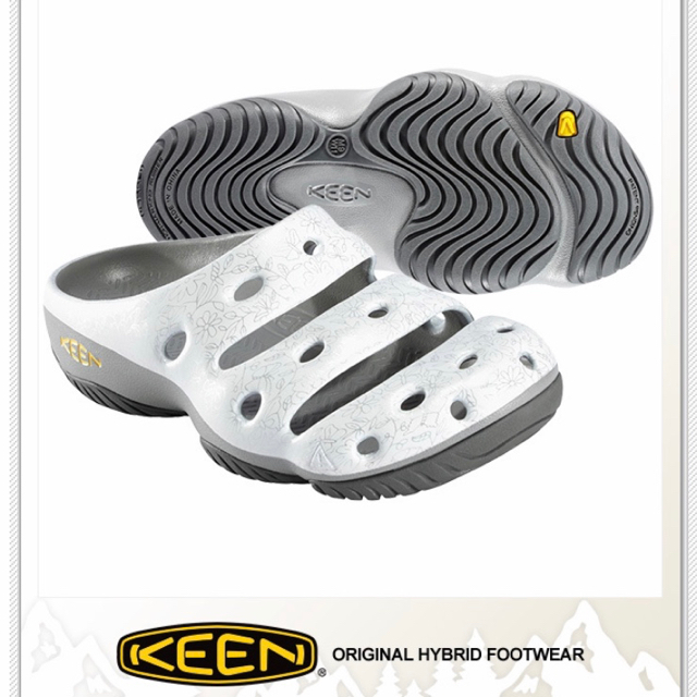 KEEN(キーン)のKEENサンダル メンズの靴/シューズ(サンダル)の商品写真