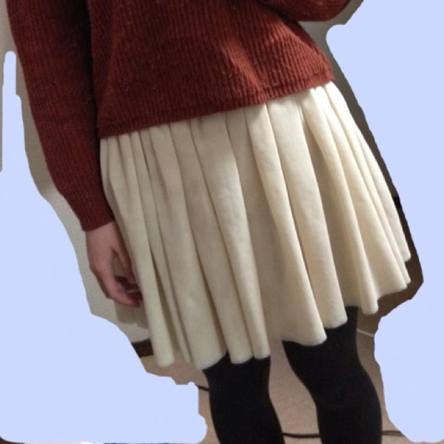 OZOC(オゾック)のOZOC チュールスカート レディースのスカート(ミニスカート)の商品写真