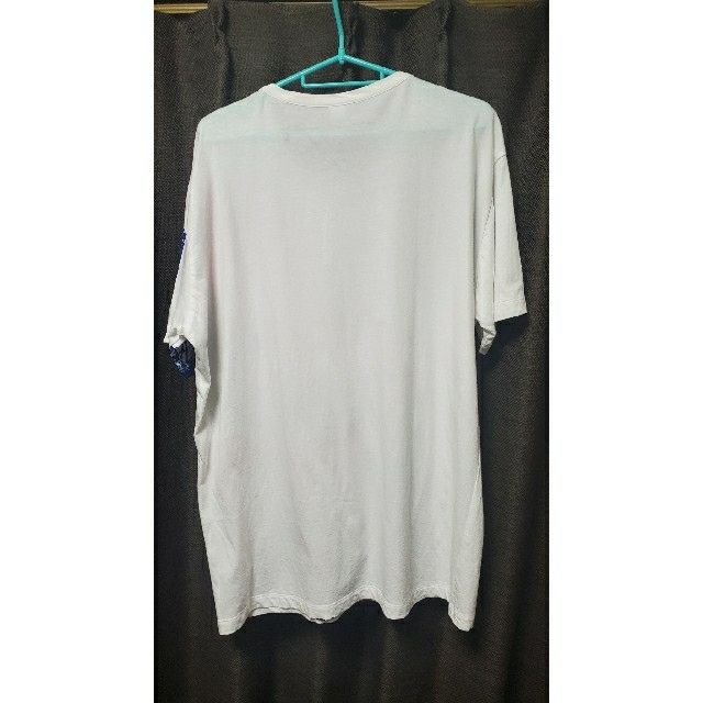 Y's(ワイズ)の専用 Y’s Tシャツ 半袖 YOHJI YAMAMOTO メンズのトップス(Tシャツ/カットソー(半袖/袖なし))の商品写真