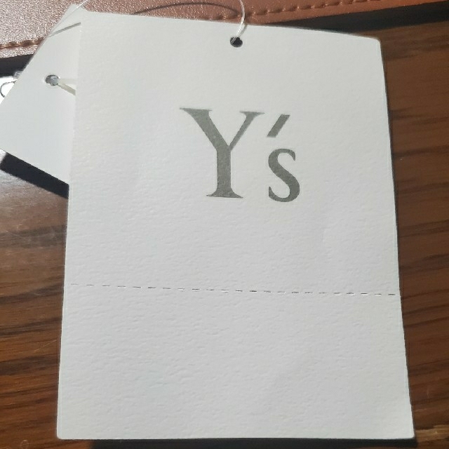 Y's(ワイズ)の専用 Y’s Tシャツ 半袖 YOHJI YAMAMOTO メンズのトップス(Tシャツ/カットソー(半袖/袖なし))の商品写真