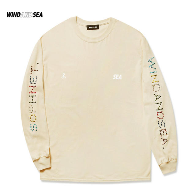 wind and sea × soph