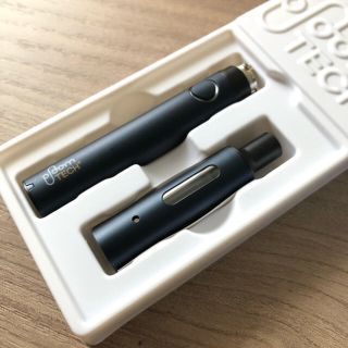 プルームテック(PloomTECH)のJT Ploom TECH+ プルームテックプラス スターターキット(タバコグッズ)