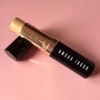 ボビイブラウン(BOBBI BROWN)のBOBBI BROWN ファンデーション(ファンデーション)