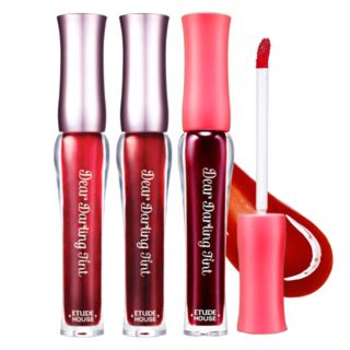 エチュードハウス(ETUDE HOUSE)のETUDEHOUSE☆ティント☆リップ(口紅)