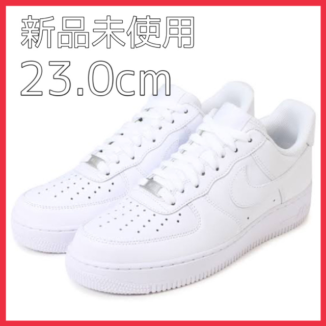 エアフォースレディース NIKE ナイキ AIR FORCE1 エアフォース1 LOW 07