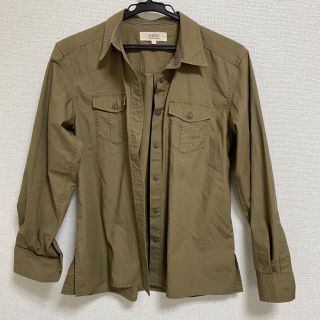 ビーミング ライフストア バイ ビームス(B:MING LIFE STORE by BEAMS)のビーミングバイビームス　シャツ(シャツ/ブラウス(長袖/七分))