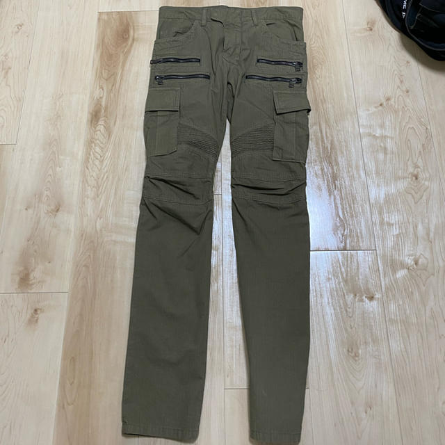 バルマンカーゴパンツ新品サイズM hodajzdravo.ba