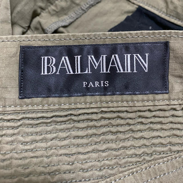 BALMAIN(バルマン)のBALMAIN size 30  メンズのパンツ(デニム/ジーンズ)の商品写真