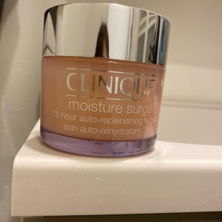 クリニーク(CLINIQUE)のクリニーク　モイスチャーサージ72 ハイドロレーター200ml(保湿ジェル)