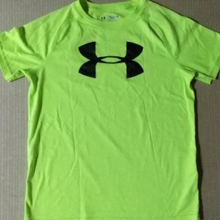 アンダーアーマー(UNDER ARMOUR)のアンダーアーマーTシャツ (ウェア)