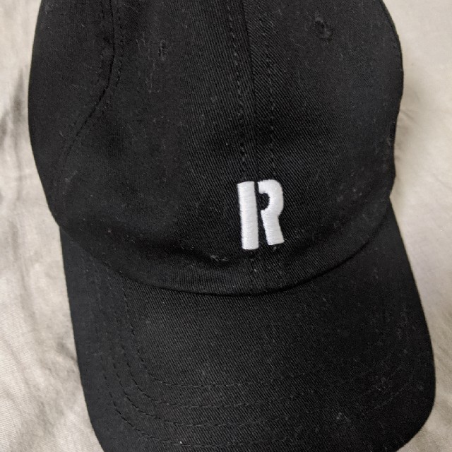 Ron Herman(ロンハーマン)のRon Herman　ロンハーマン　CAP　キャップ メンズの帽子(キャップ)の商品写真