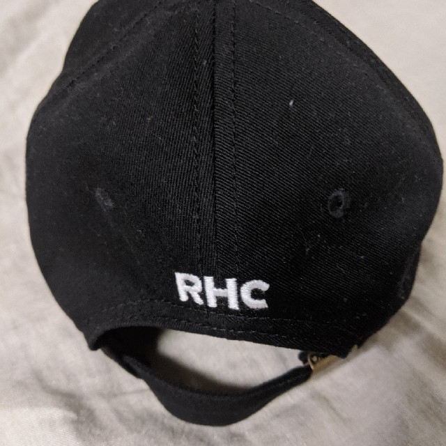 Ron Herman(ロンハーマン)のRon Herman　ロンハーマン　CAP　キャップ メンズの帽子(キャップ)の商品写真