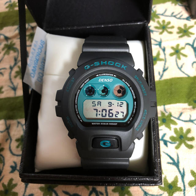 非売品 G-SHOCK-