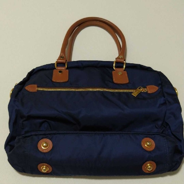 Orobianco(オロビアンコ)のオロビアンコ　ビジネス　トートバッグ レディースのバッグ(トートバッグ)の商品写真