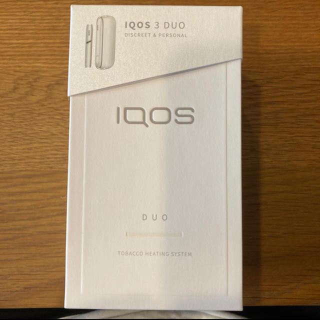 iQOS3 Duo