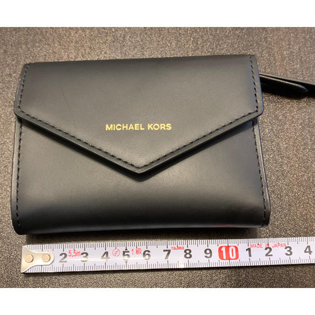 Michael Kors(マイケルコース)のマイケルコース  ミニ財布 レディースのファッション小物(財布)の商品写真