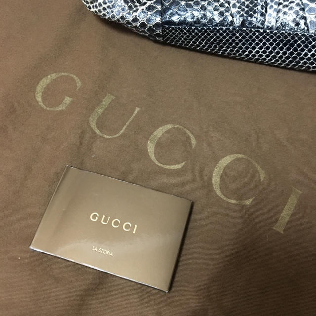 Gucci(グッチ)の★ラムちゃん様　専用★ レディースのバッグ(トートバッグ)の商品写真