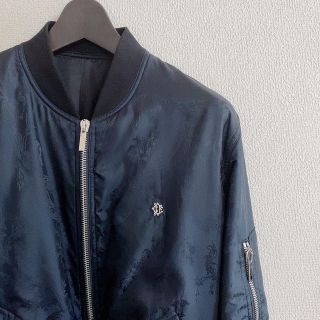 ディオール(Dior)の超希少！　ディオール　ブルゾン　19ss(ブルゾン)