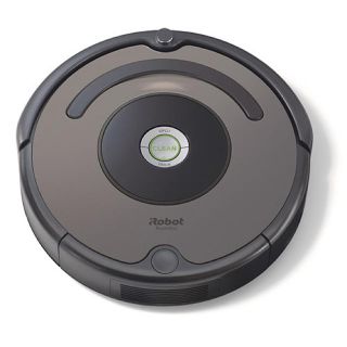 アイロボット(iRobot)の【新品　未開封】iRobot ルンバ643(掃除機)