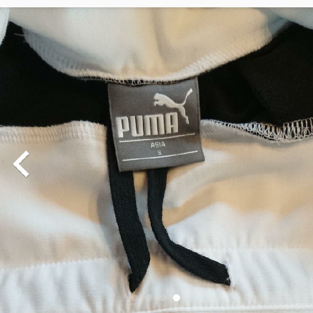 PUMA(プーマ)のPUMAスウェットパンツ レディースのパンツ(カジュアルパンツ)の商品写真