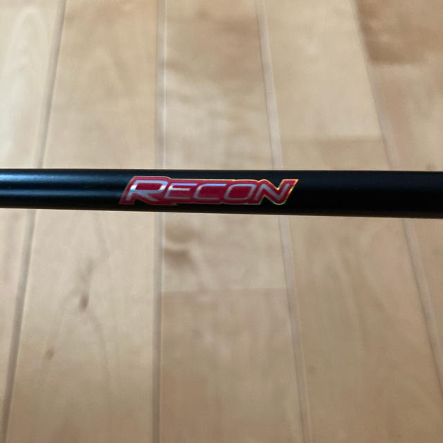 wilson(ウィルソン)のウィルソン　RECON PX9000J CV スポーツ/アウトドアのスポーツ/アウトドア その他(バドミントン)の商品写真