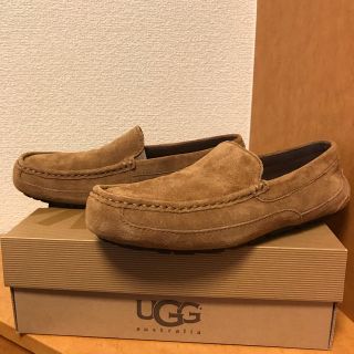 アグ(UGG)のUGG☆新品☆(スリッポン/モカシン)