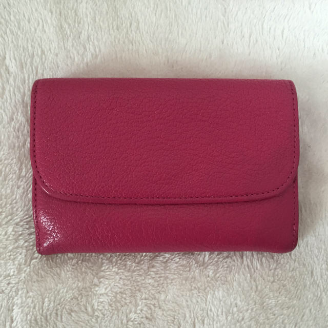 miumiu♡お財布 1