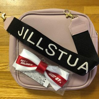 ジルスチュアート(JILLSTUART)のSweet 付録(ファッション)