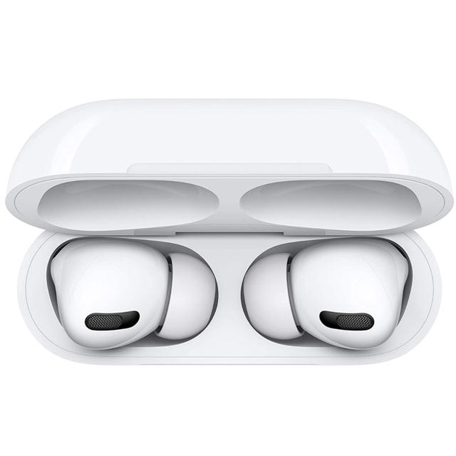 【新品未使用】【Amazonで購入】Apple AirPods Pro国内正規品 2