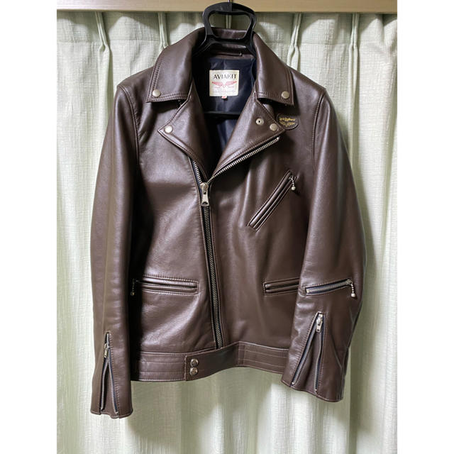 激安単価で Lewis Leathers ルイスレザー サイクロン 38 - レザー