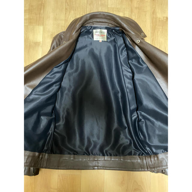 Lewis Leathers - ルイスレザー サイクロン 38の通販 by KEYSG's shop Lewis Leathers - ルイスレザー サイクロン 38の通販 by KEYSG's shop