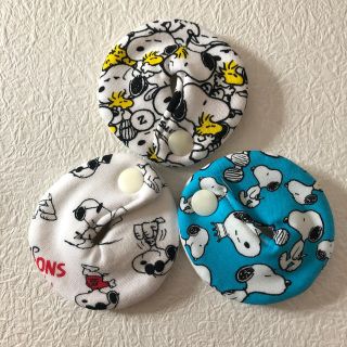 胃ろうカバー　3枚セット　大(その他)