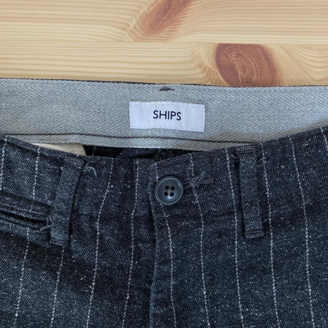 SHIPS(シップス)の【値下げ】シップス パンツ メンズ メンズのパンツ(その他)の商品写真