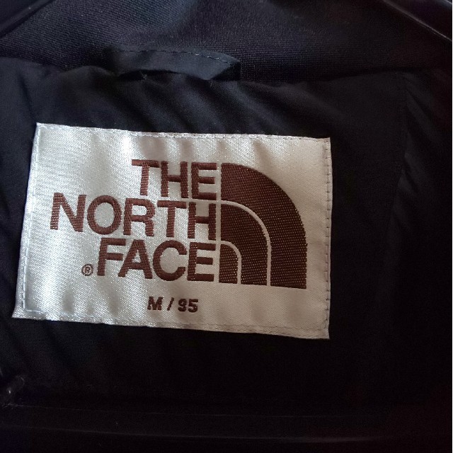 日本未発売 THE NORTH FACE ザノースフェイス リモ ダウンベスト