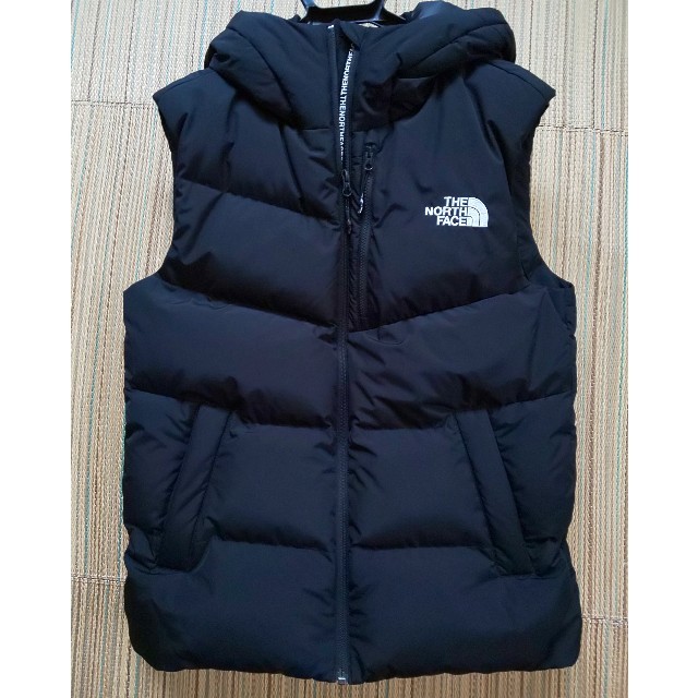 NORTHFACE ノースフェイス フリースベスト 日本未入荷