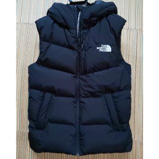 ザノースフェイス(THE NORTH FACE)の日本未発売 THE NORTH FACE ザノースフェイス リモ ダウンベスト(ダウンベスト)