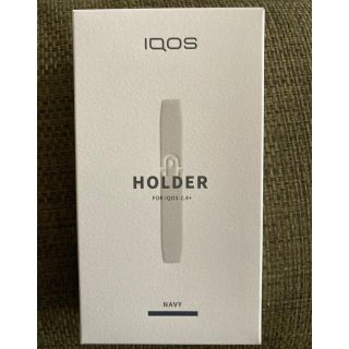 アイコス(IQOS)の新品 iQOS 2.4 ホルダー(タバコグッズ)