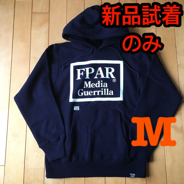 FPAR スウェット パーカー　wtaps  ダブルタップス  ネイバーフッドAPE