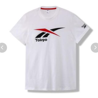 リーボック(Reebok)の新品☆リーボック日本限定ユニセックスTシャツ(ウェア)