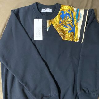 マルタンマルジェラ(Maison Martin Margiela)のmasao shimizu lieu vintage hermes sweat (スウェット)